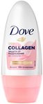 Дезодорант для тела DOVE/ДАВ 50мл pro-Collagen женский шариковый