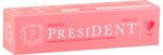 Зубная паста PRESIDENT 50мл PROFI PREGGY