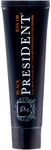 PRESIDENT 50мл Зубная паста Black