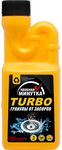 Средство для прочистки труб UNICUM 600г Удобная минутка TURBO гранулы от засоров