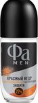 Дезодорант для тела ФА MEN 50мл Men Red Cedarwood roll