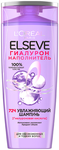 Шампунь для волос L'OREAL Elseve 400мл ГИАЛУРОН
