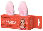 Повязка для волос Etude Organix 40г ЗАЙКА*12