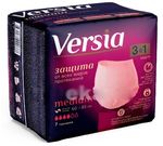 Трусы-подгузники для взрослых VERSIA 7шт Medium