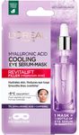 L'OREAL Ревиталифт маска Филлер Охлаждающая для Глаз
