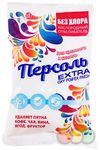 Отбеливатель ПЕРСОЛЬ 400г кислородный Extra