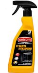 Универсальное средство UNICUM 500мл Удобная минутка для сантехники от налета и ржавчины*12