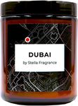 Свеча ароматическая Stella Fragrance 250гр London