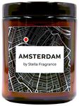 Свеча ароматическая Stella Fragrance 250гр Amsterdam