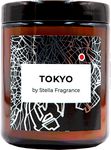 Свеча ароматическая Stella Fragrance 250гр Tokyo