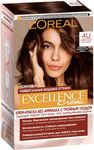 Краска для волос L'OREAL Excellence Crème UNIV NUDES 4U каштановый