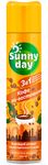 Освежитель воздуха SUNNY DAY 300см3 Кофе по-восточному