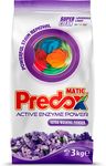 Стиральный порошок PREDOX 3000г Лаванда