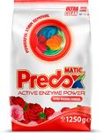 Стиральный порошок PREDOX 1250г Роза