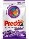 Стиральный порошок PREDOX 1250г Лаванда