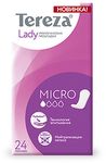 Прокладки урологические TEREZAMED Lady Micro уп 24 шт*15