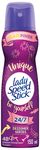 Дезодорант для тела LADY SPEED STICK 150мл спрей Unique