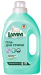 Средство для стирки LAMM 1300г гель Альпийская свежесть