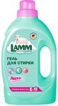 Средство для стирки LAMM 1300г гель Aroma
