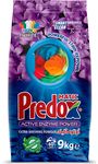 Стиральный порошок PREDOX 9000г Лаванда