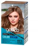 GOT2B Color Cream 142,5мл Краска для волос 742 Матовый русый