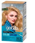 GOT2B Color Cream 142,5мл Краска для волос 955 Золотой блонд