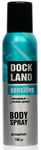 Дезодорант для тела DOCKLAND FOR MEN 150мл Sensitive спрей