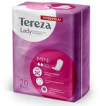 Прокладки урологические TEREZAMED Lady Mini уп 20шт*16