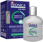 Лосьон после бритья DEONICA FOR MEN 90мл  Для чувствительной кожи*6
