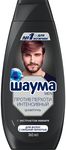 Шампунь для волос ШАУМА MEN 360мл Против Перхоти Intensive