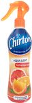 Освежитель воздуха CHIRTON 400мл Аква Лайт Солнечный цитрус (водный)