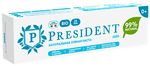 PRESIDENT 32г Зубная паста детская Zero 0+