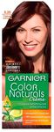Краска для волос GARNIER Color Naturals 110мл 5.25 Горячий шоколад*6