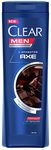Шампунь CLEAR/КЛИАР MEN VITA ABE 380мл против перхоти Axe Dark Temptation