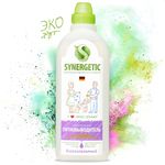 Пятновыводитель SYNERGETIC 1000мл универсальный*8