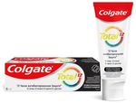 Зубная паста COLGATE 80 гр TOTAL 12 Профессиональная Глубокое Очищение