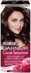 Краска для волос GARNIER Color Sensation 110мл 4.0 Королевский оникс