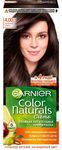 Краска для волос GARNIER Color Naturals 110мл 4 Каштан