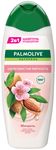 Шампунь для волос PALMOLIVE Натурэль 450мл шелковистая мягкость с экстрактом Миндаля