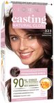 Краска для волос L'OREAL Casting Natural Gloss 323 Горький шоколад