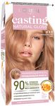Краска для волос L'OREAL Casting Natural Gloss 823 Миндальный раф
