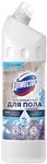 Гель-концентрат для пола DOMESTOS/ДОМЕСТОС 1000мл Горная свежесть