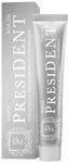 Зубная паста PRESIDENT 75г White (100 RDA)*6