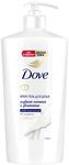 Крем-гель для душа DOVE/ДАВ 610мл Глубокое Питание и Увлажнение