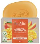 Мыло туалетное BIO MIO Bio Soap 90г натуральное Манго