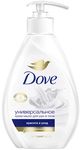 Крем-мыло жидкое DOVE/ДАВ 250мл Красота и уход