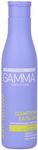 Шампунь для волос GAMMA Perfect Hair 350мл Шампунь-бальзам 2в1 для волос оттенка блонд