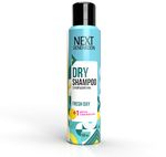ПРЕЛЕСТЬ 150мл Сухой Шампунь для волос NEXT GENERATION Fresh Day