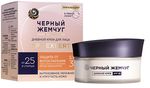 Крем для лица ЧЕРНЫЙ ЖЕМЧУГ 48мл дневной для молодой кожи SPF 30