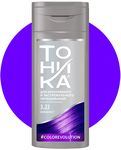 Бальзам оттеночный ТОНИКА 150мл 3.22 Ultraviolet для осветленных и светлых волос*6